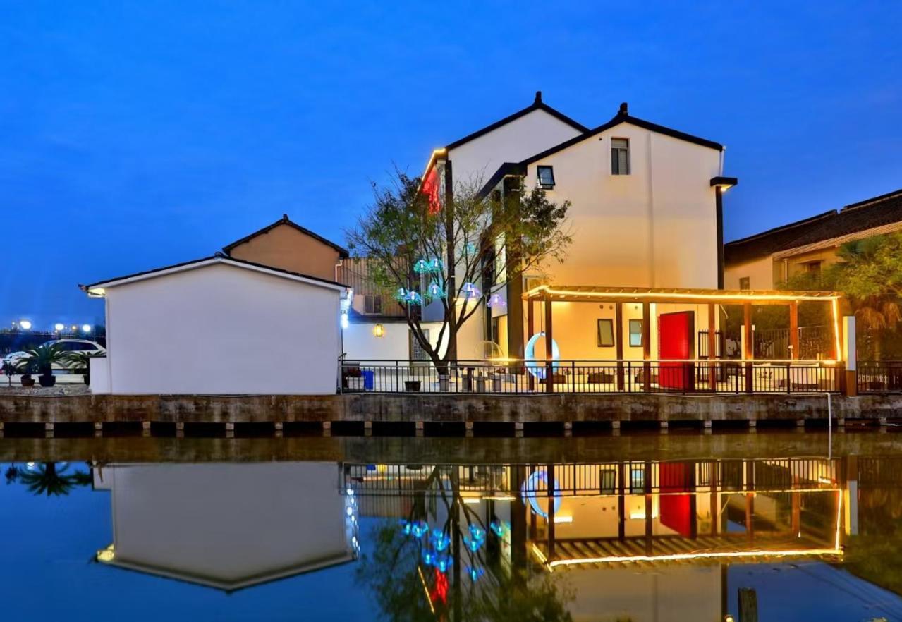 Lanfeng Intelligent Light - Branch Hotel