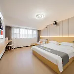 Shanghai Lanfeng Intelligent Light - Shanghai Disney Branch