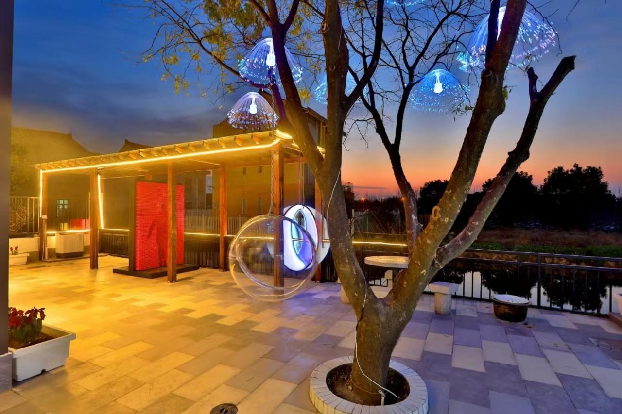 Hotel Lanfeng Intelligent Light - Branch